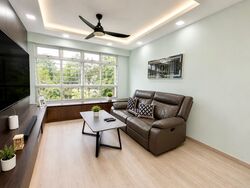Blk 467A Fernvale Lea (Sengkang), HDB 4 Rooms #582351631